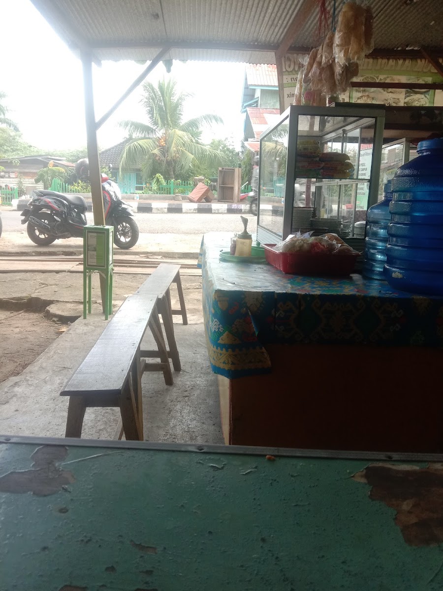 WARKOP BPK