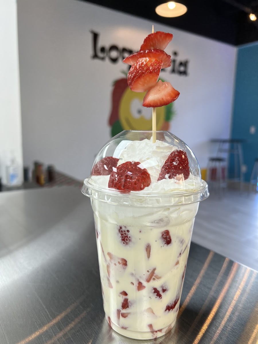 Loqueria Fruteria