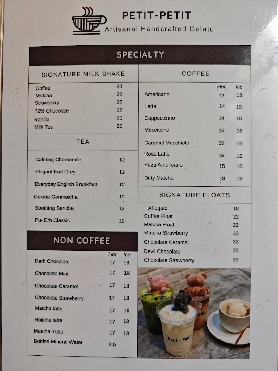Petit-Petit MY Menu 1