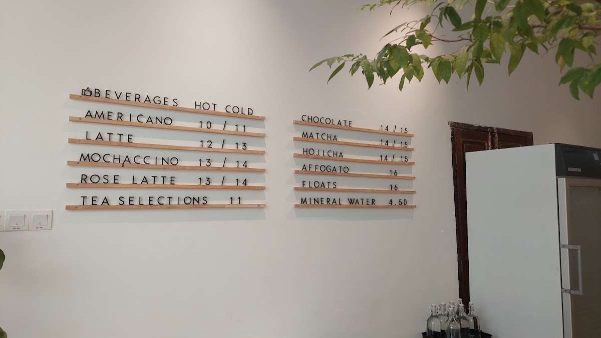 Petit-Petit MY Menu 6