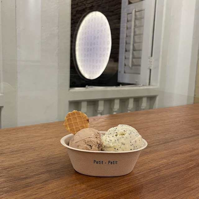 Lemon Poppy Seed