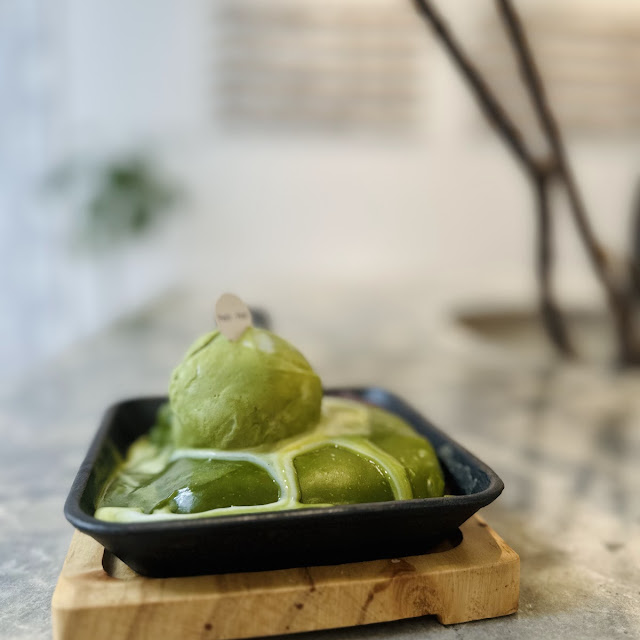 Matcha Lover