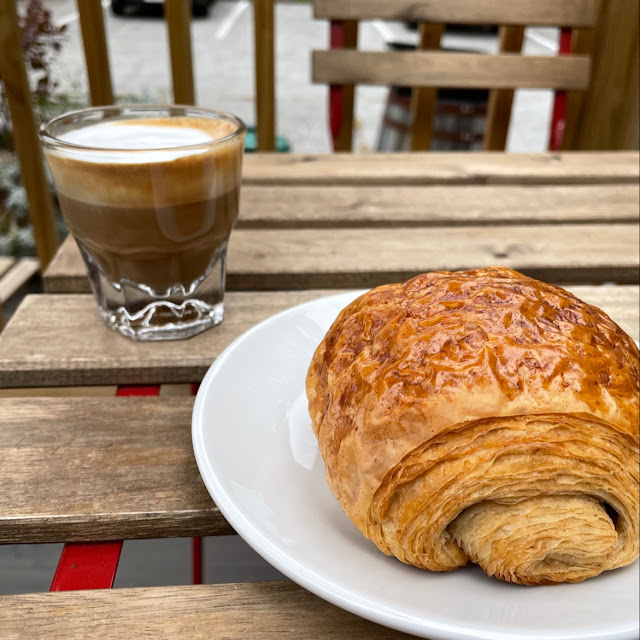 Croissant