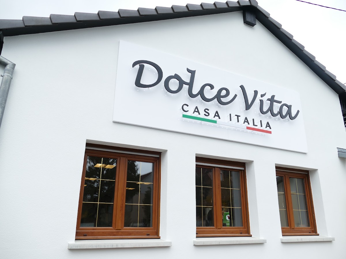 DOLCE VITA