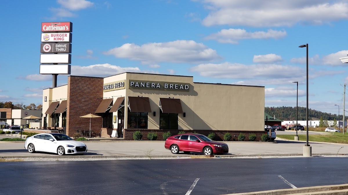 Panera Bread