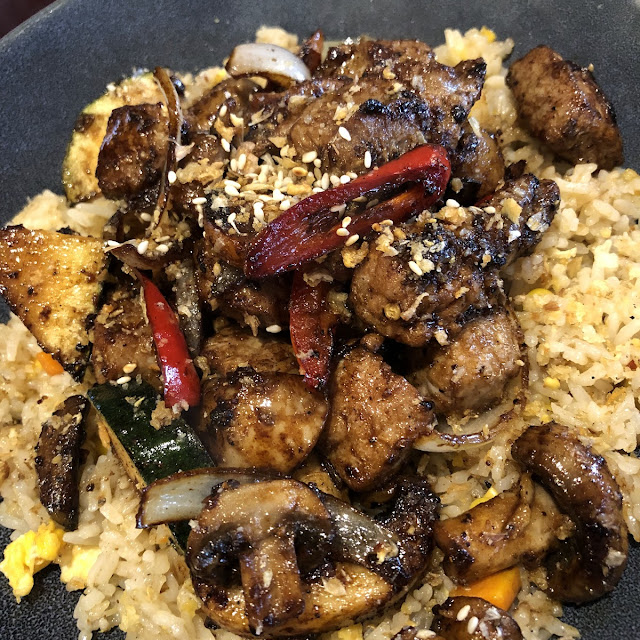 Bo Luc Lac Rice
