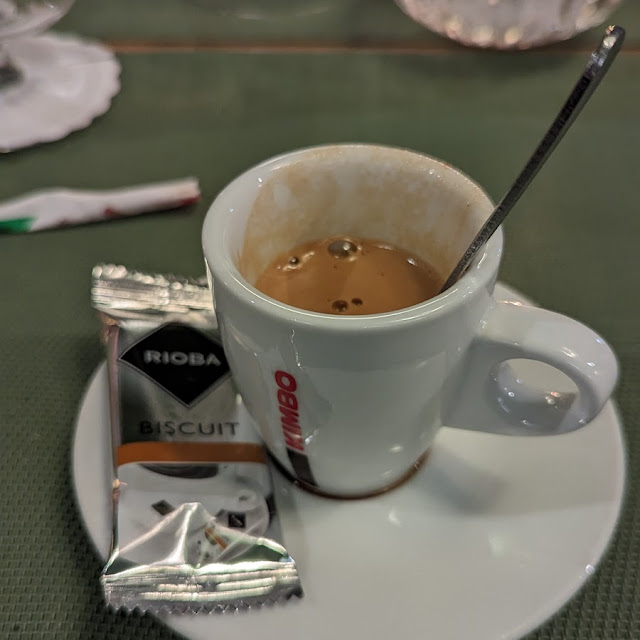 Espresso