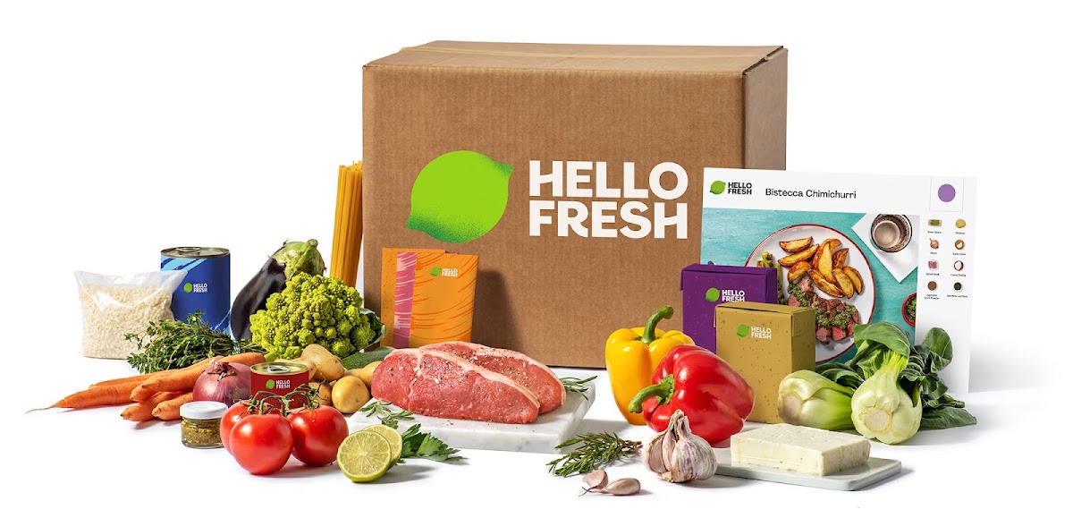 HelloFresh Italia