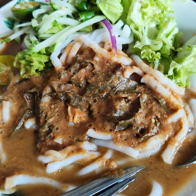 Laksa Biasa