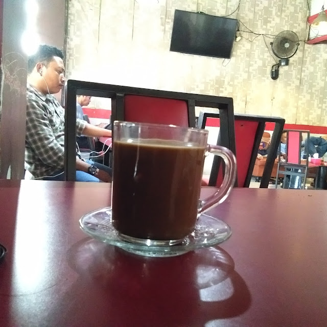 Kopi Hitam
