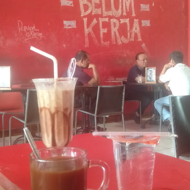 Kopi Susu
