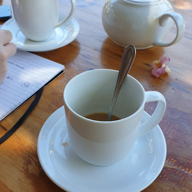 Chai Tea