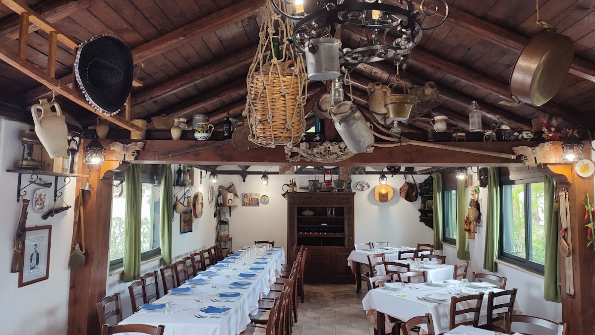 Casale Firriato