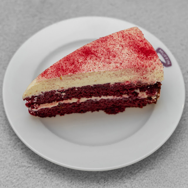 Red Velvet Cake