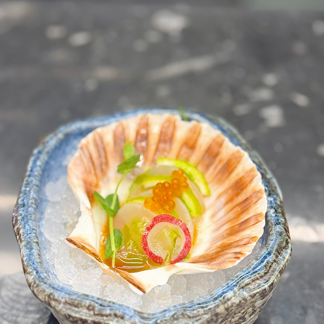 Ravioli Cristallo