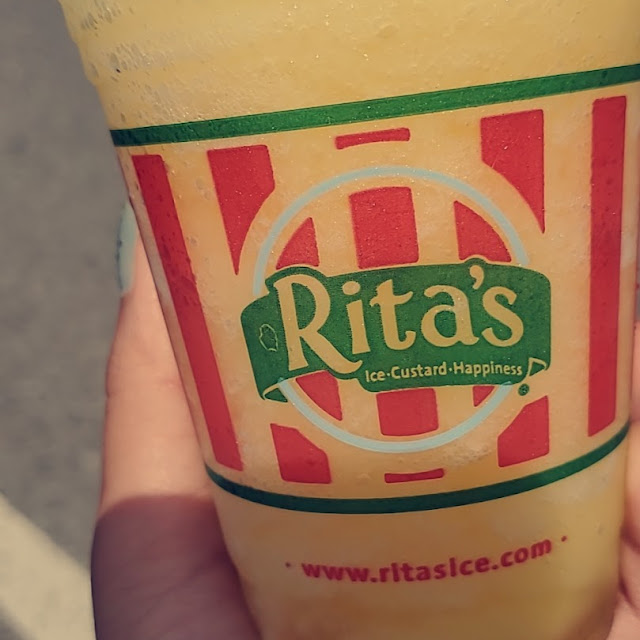 Pineapple Ice
