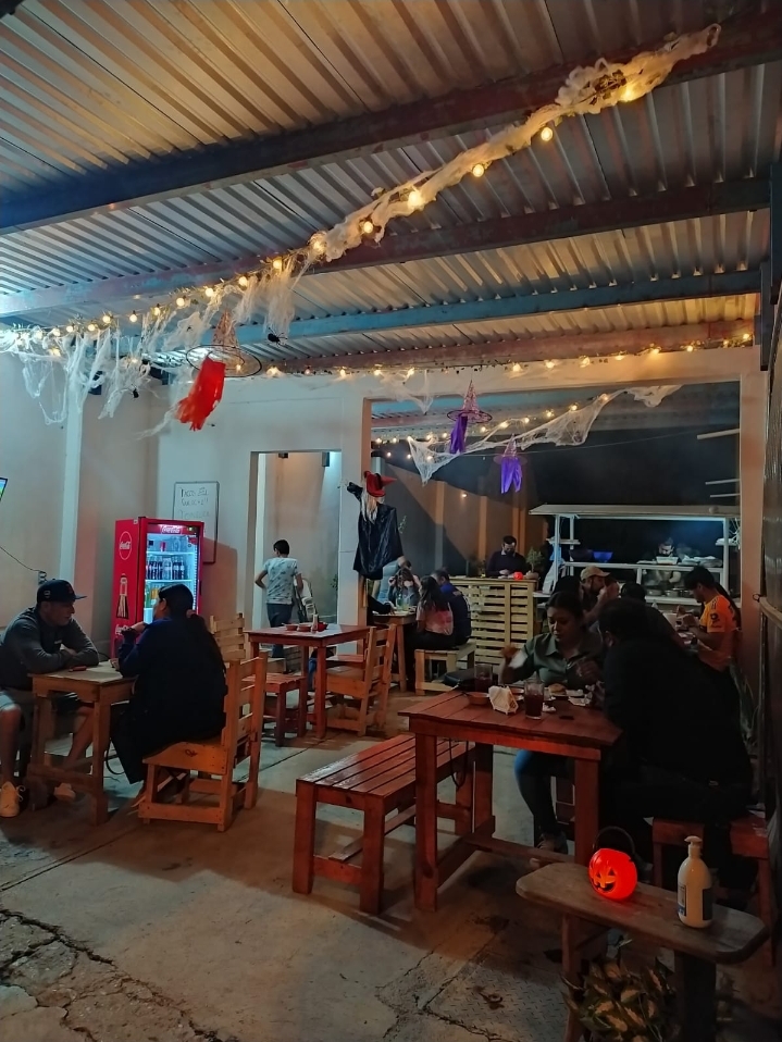 Tacos El Coolichi