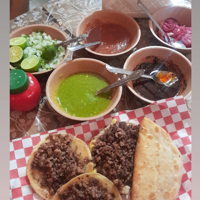 Sirloin Arrachera