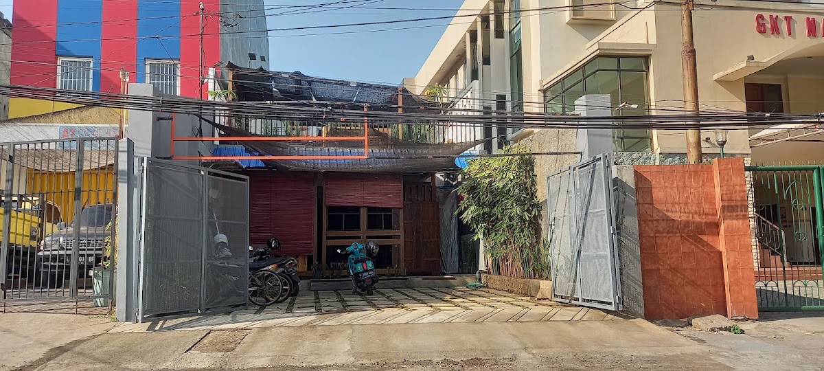 Kukira kedai