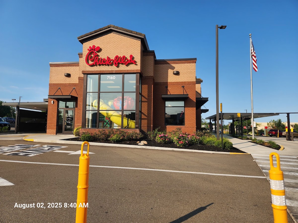 Chick-fil-A
