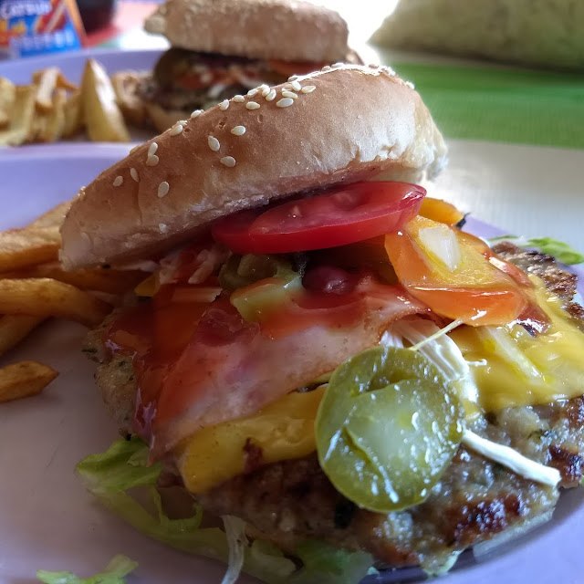 Hamburguesa