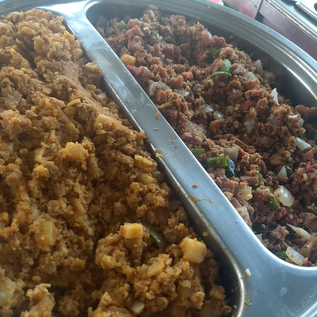 Tacos de Guisado