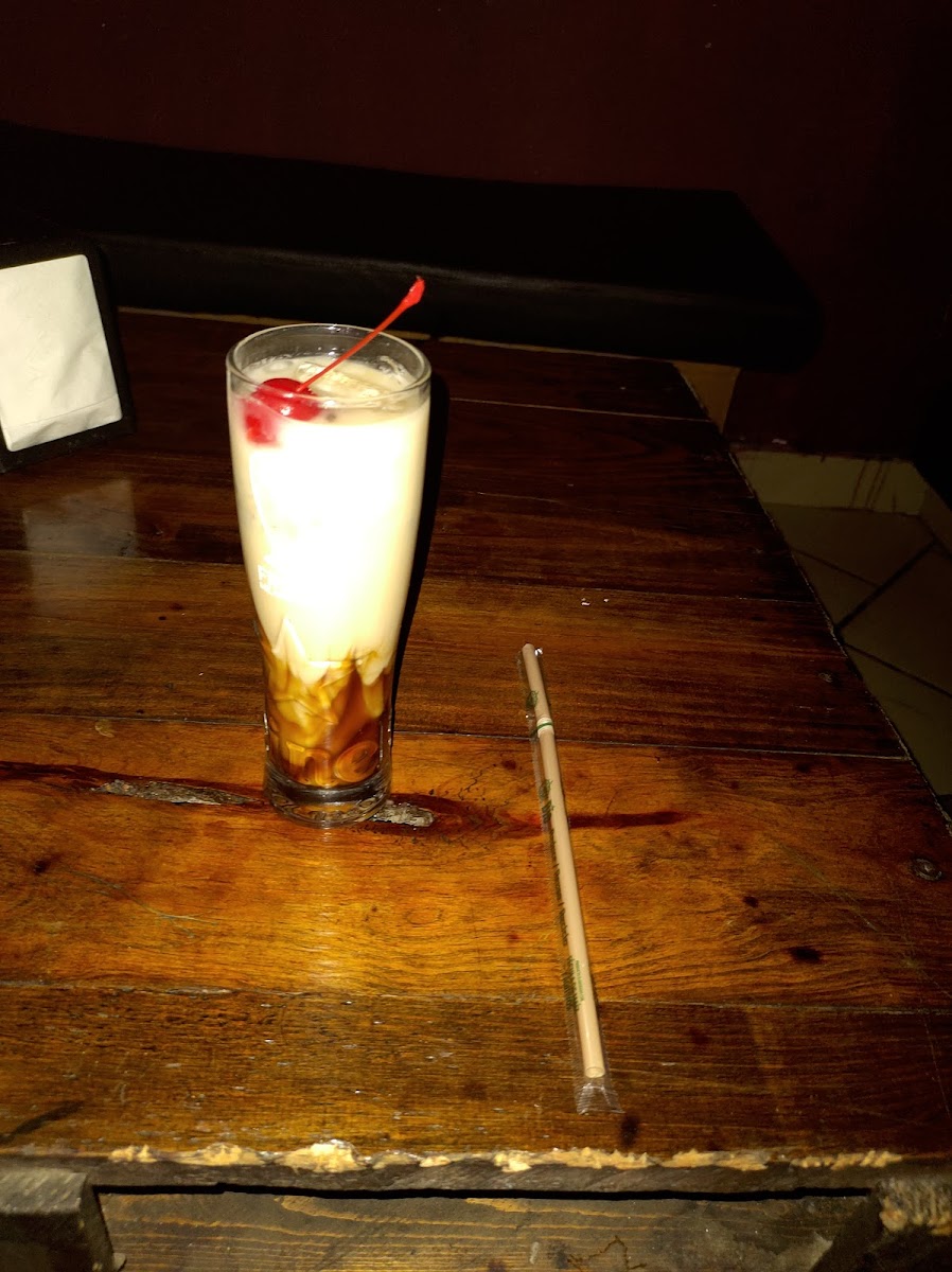 COBA CAFETERÍA BAR