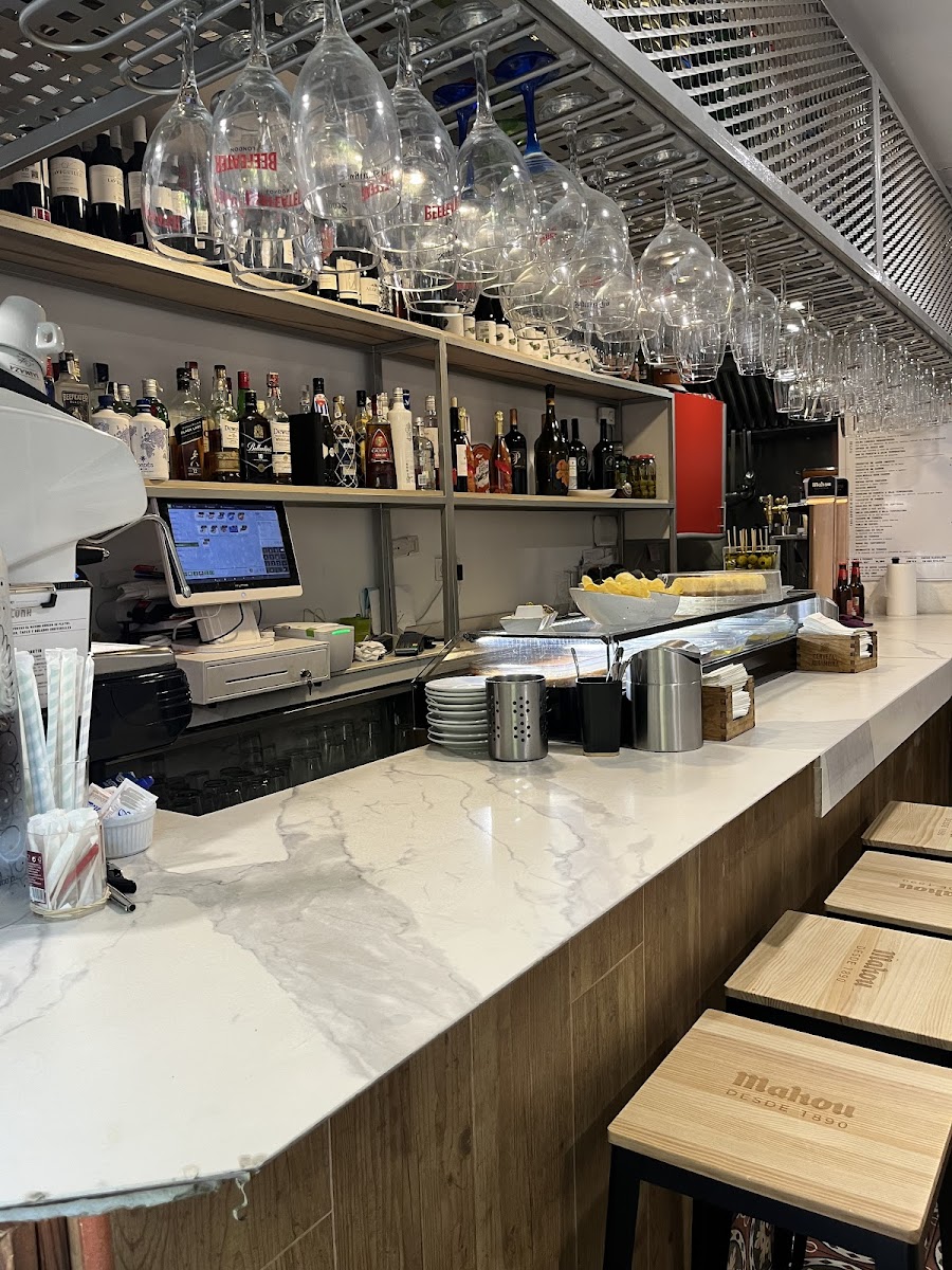 Restaurante La Charlona