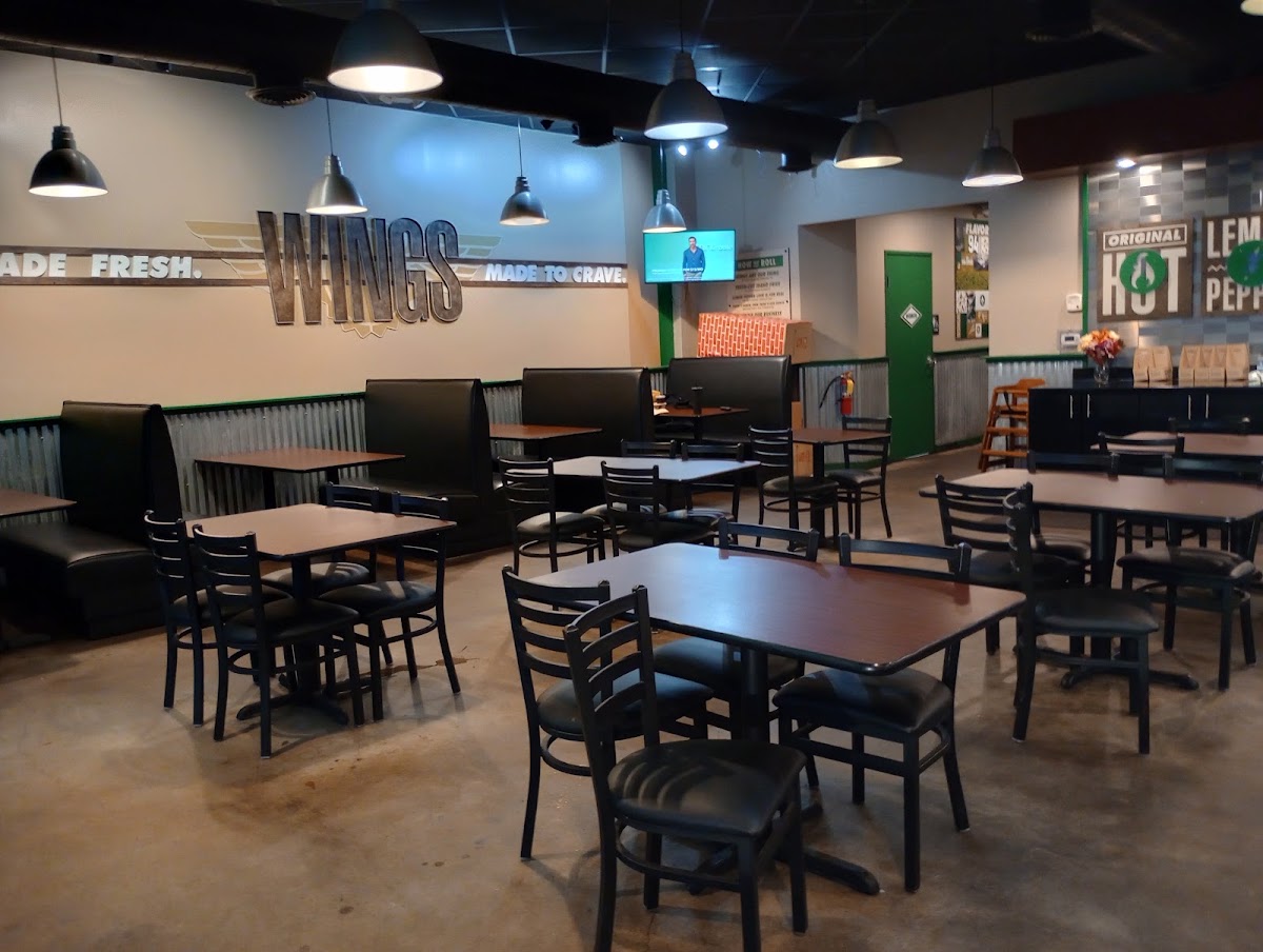 Wingstop