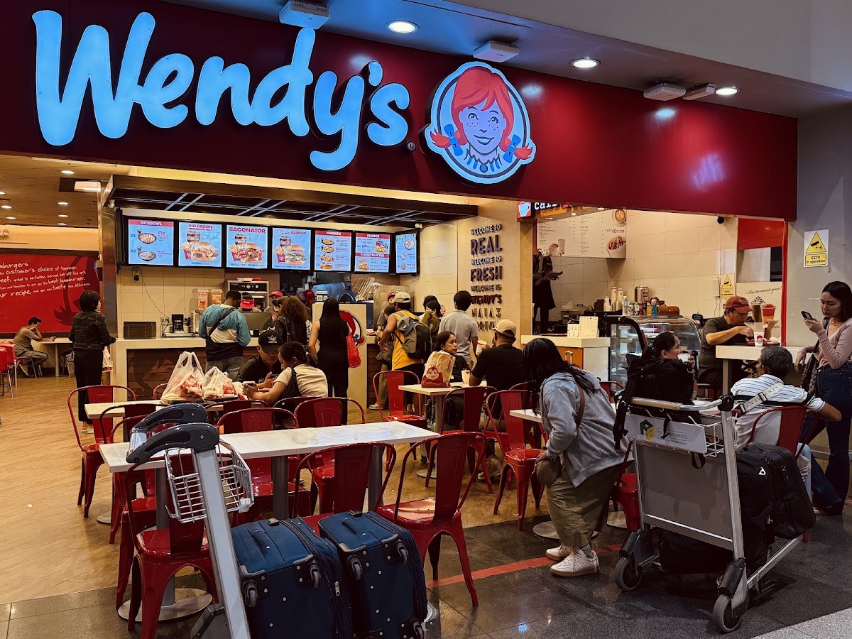 Wendy's
