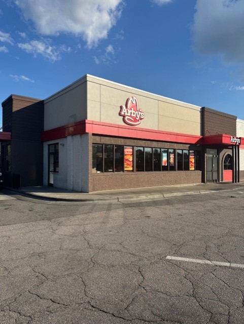 Arby's