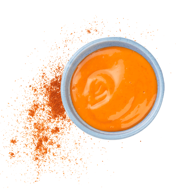Bsurdon Honey Mustard