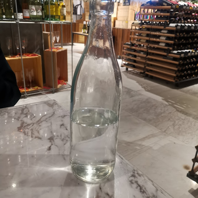 Water Bottle