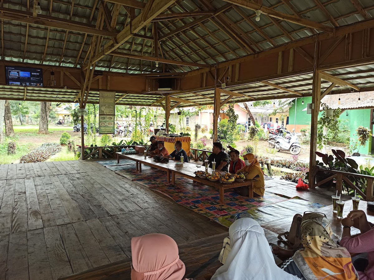 RM & Cafe Saung84