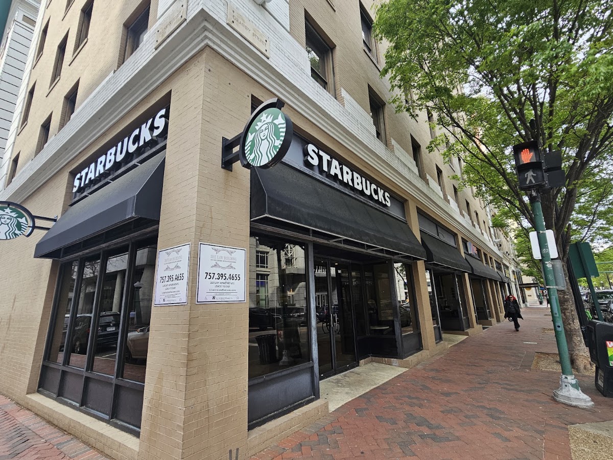 Starbucks Coffee Company