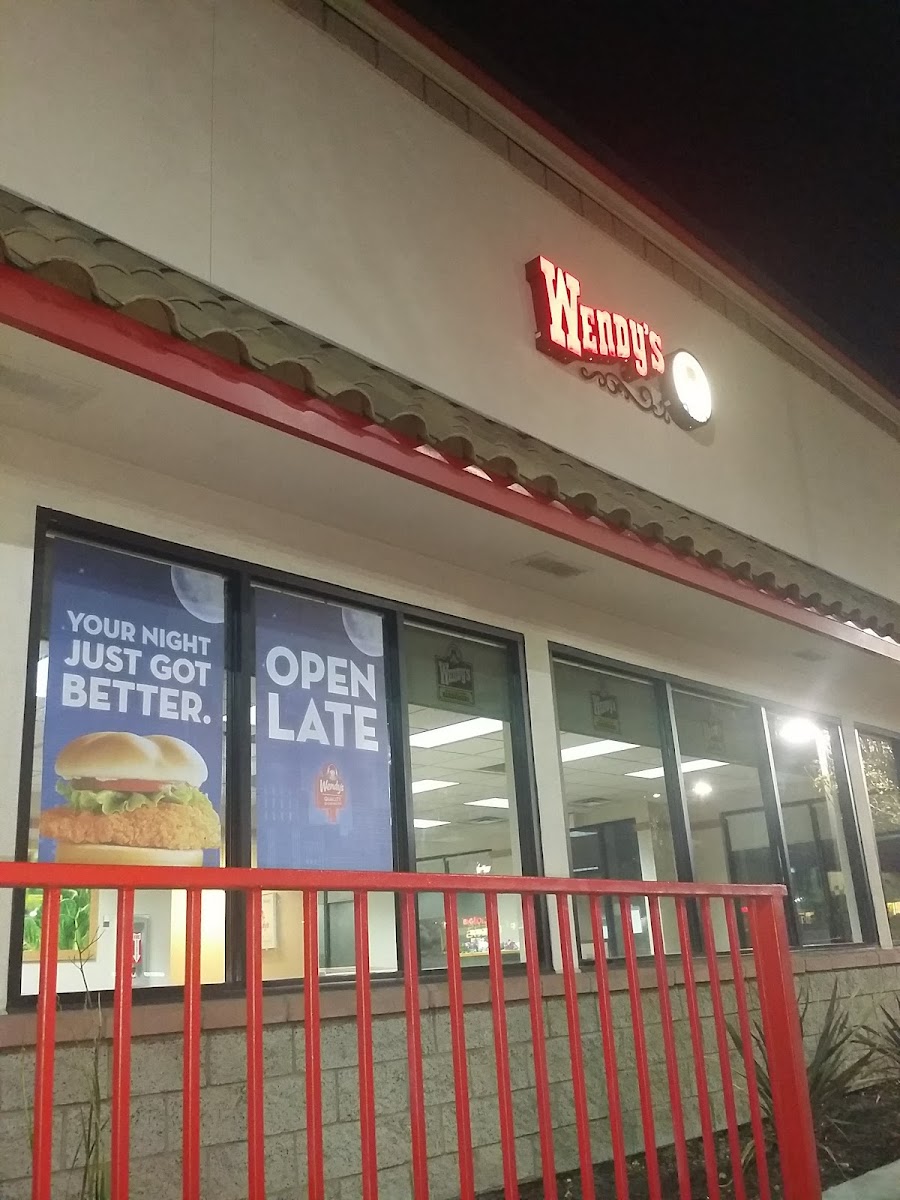 Wendy's