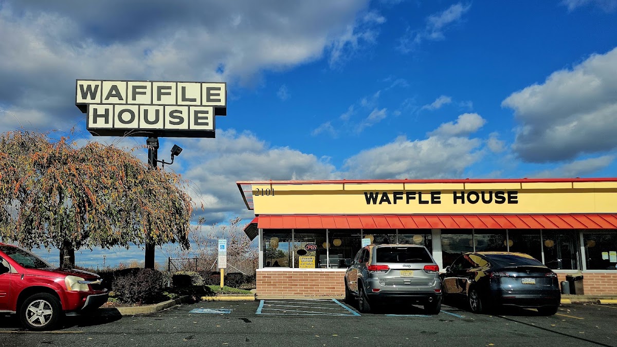 Waffle House