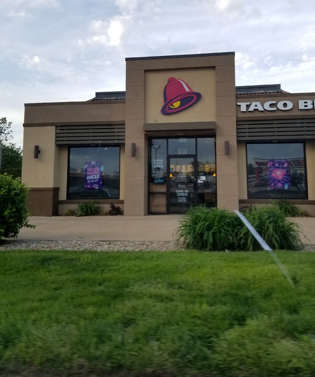Taco Bell