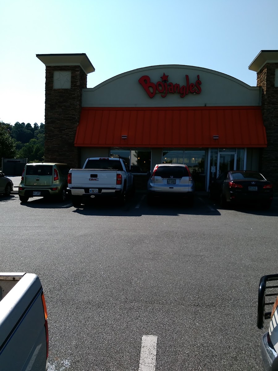 Bojangles