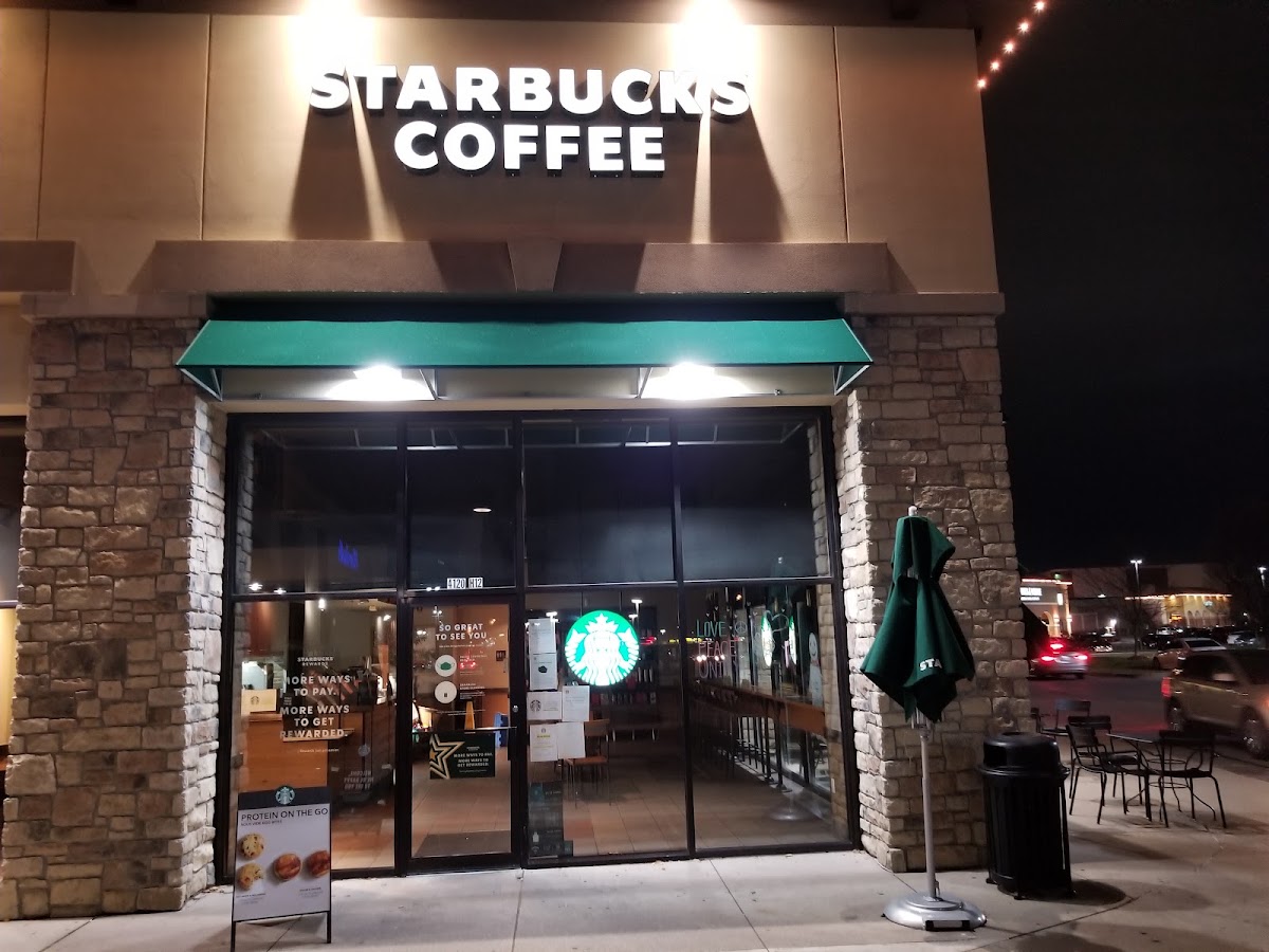 Starbucks Coffee Company