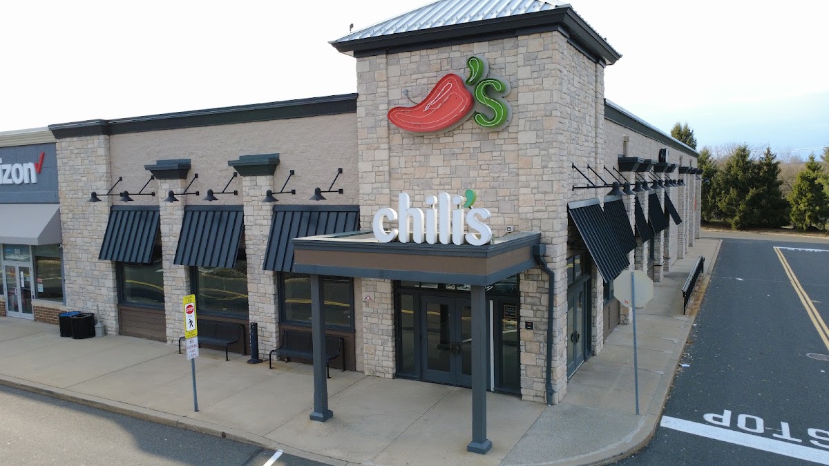 Chili's Grill & Bar