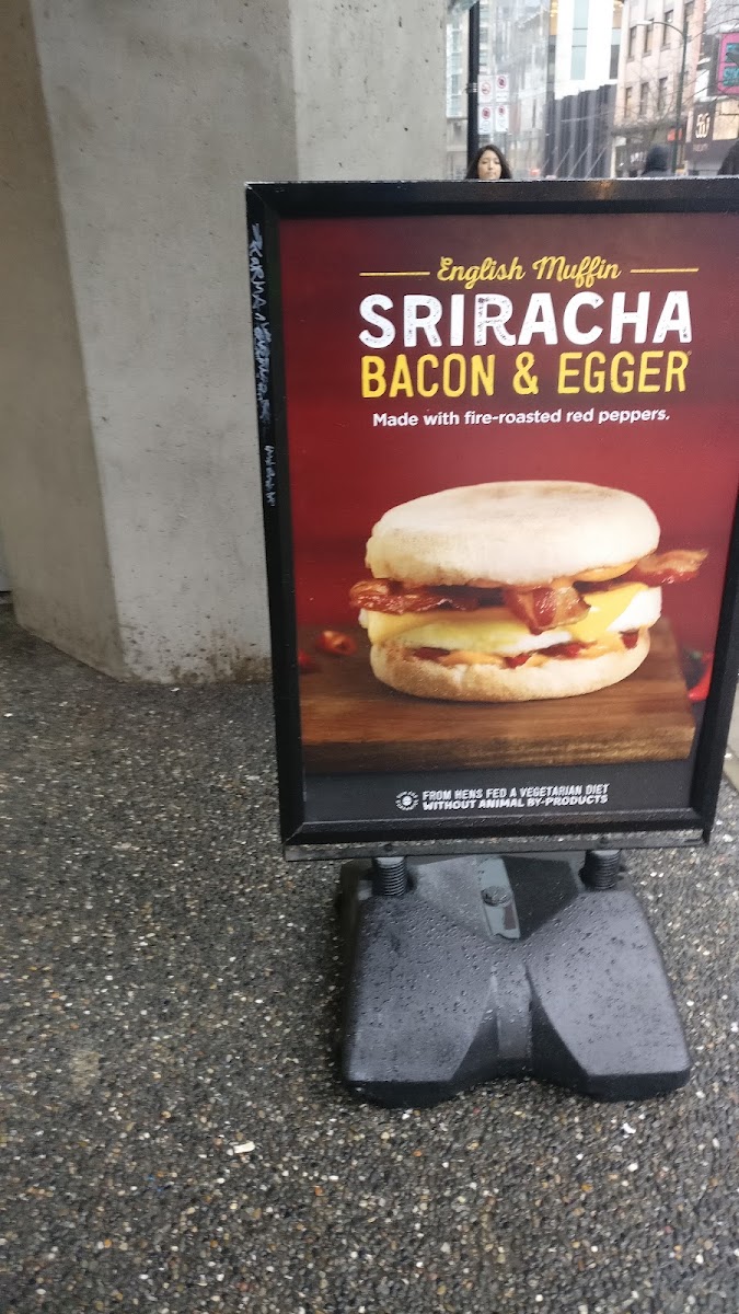 A&W Canada Menu 5