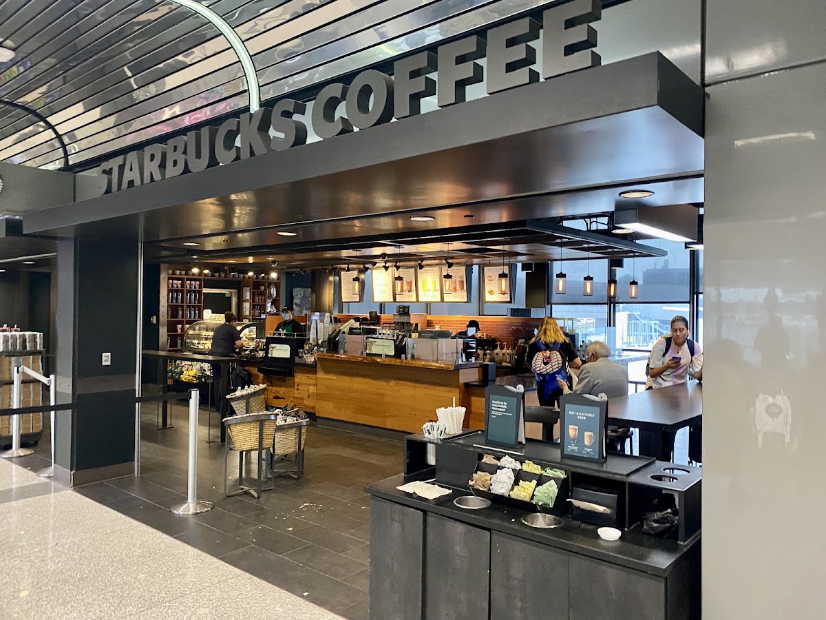 Starbucks Coffee Company
