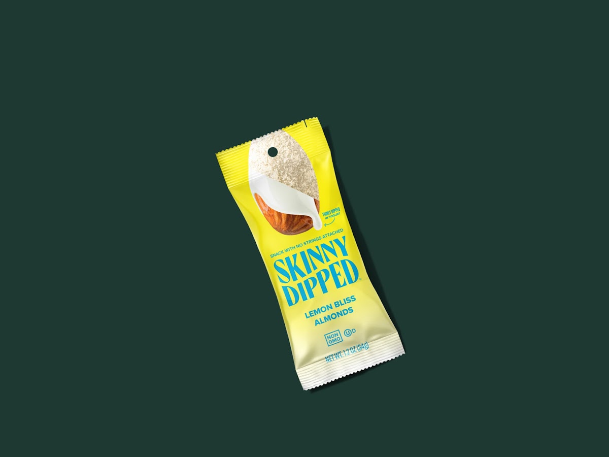 Starbucks Coffee Company Menu 2