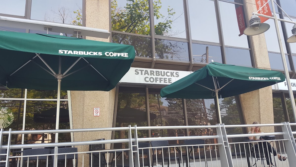 Starbucks Coffee Company