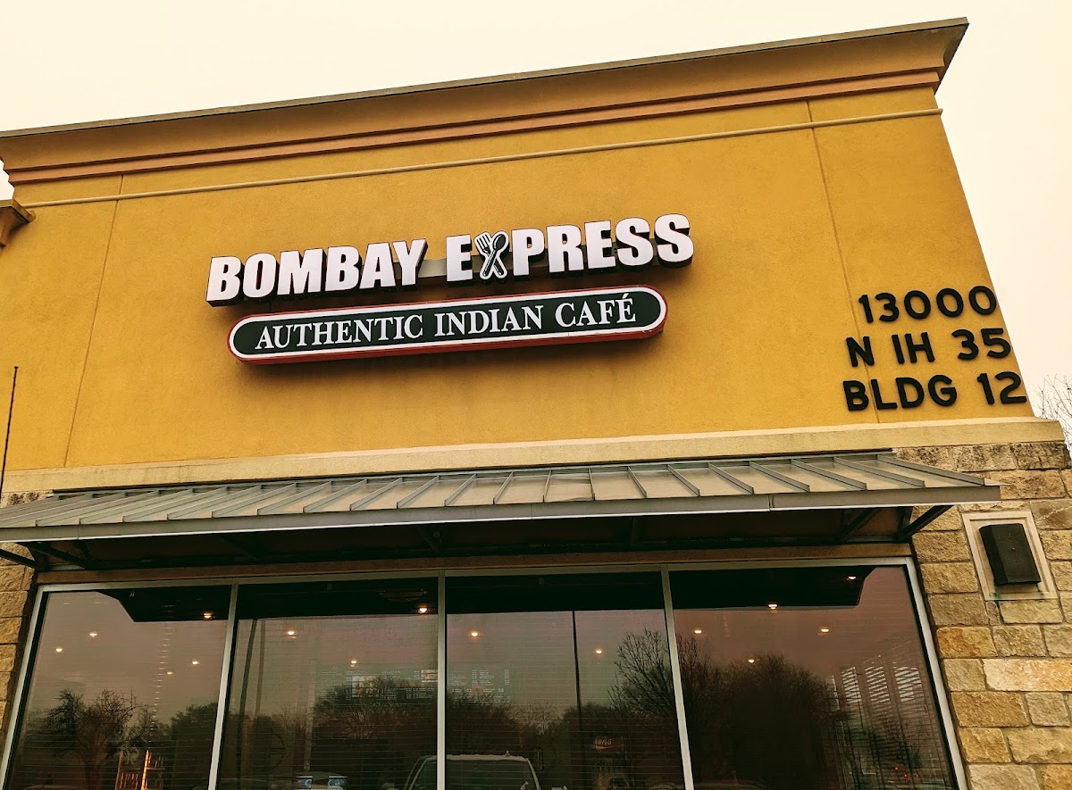 Bombay Express
