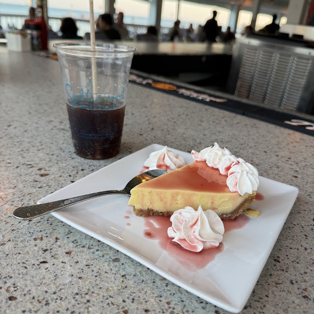 Southernmost Toast