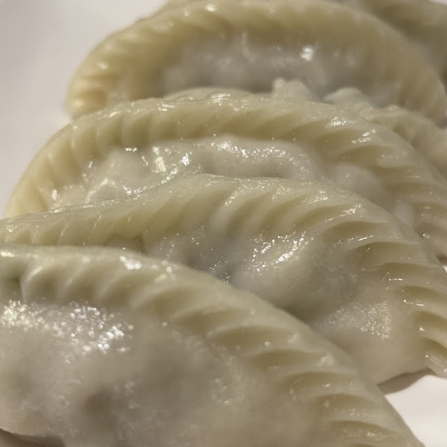 Gyoza