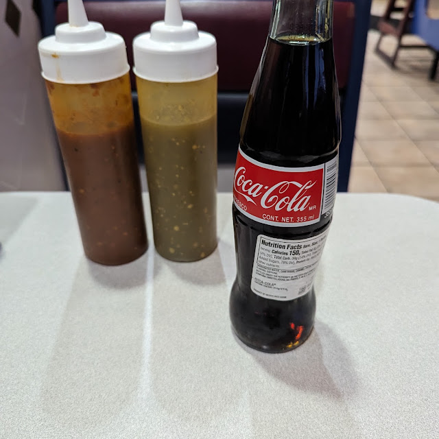 Mexican Coke