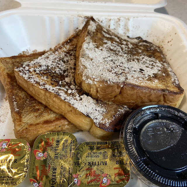 French Toast